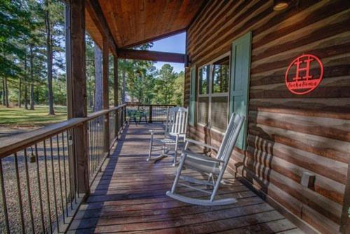 4Br/3Bth Family Cabin With A Hot Tub, Sleeps 14 بروكن بو المظهر الخارجي الصورة