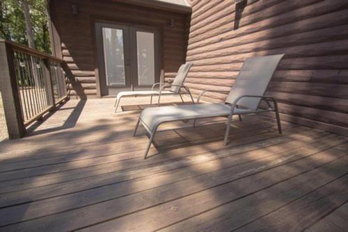4Br/3Bth Family Cabin With A Hot Tub, Sleeps 14 بروكن بو المظهر الخارجي الصورة