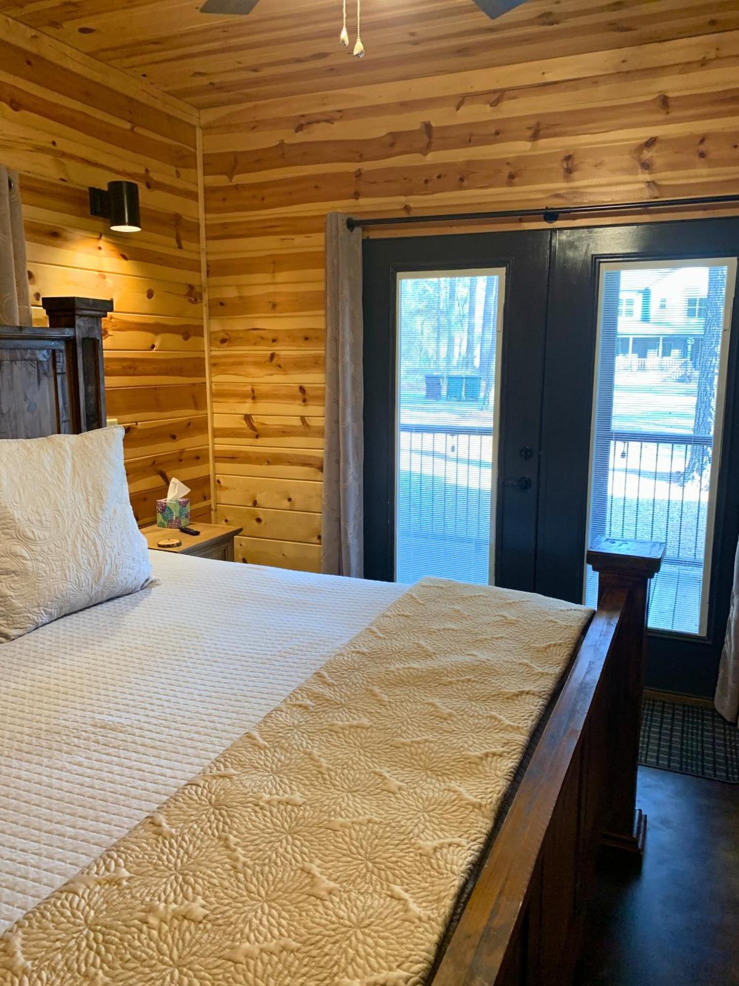 4Br/3Bth Family Cabin With A Hot Tub, Sleeps 14 بروكن بو المظهر الخارجي الصورة